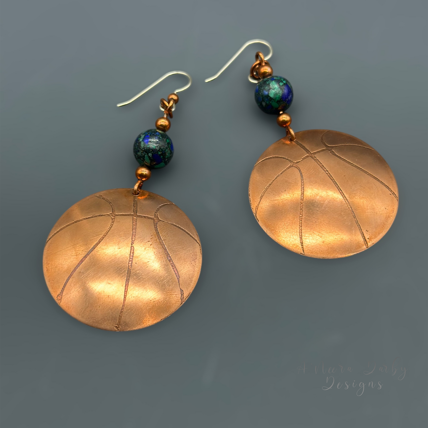 All-Star Elegance Earrings