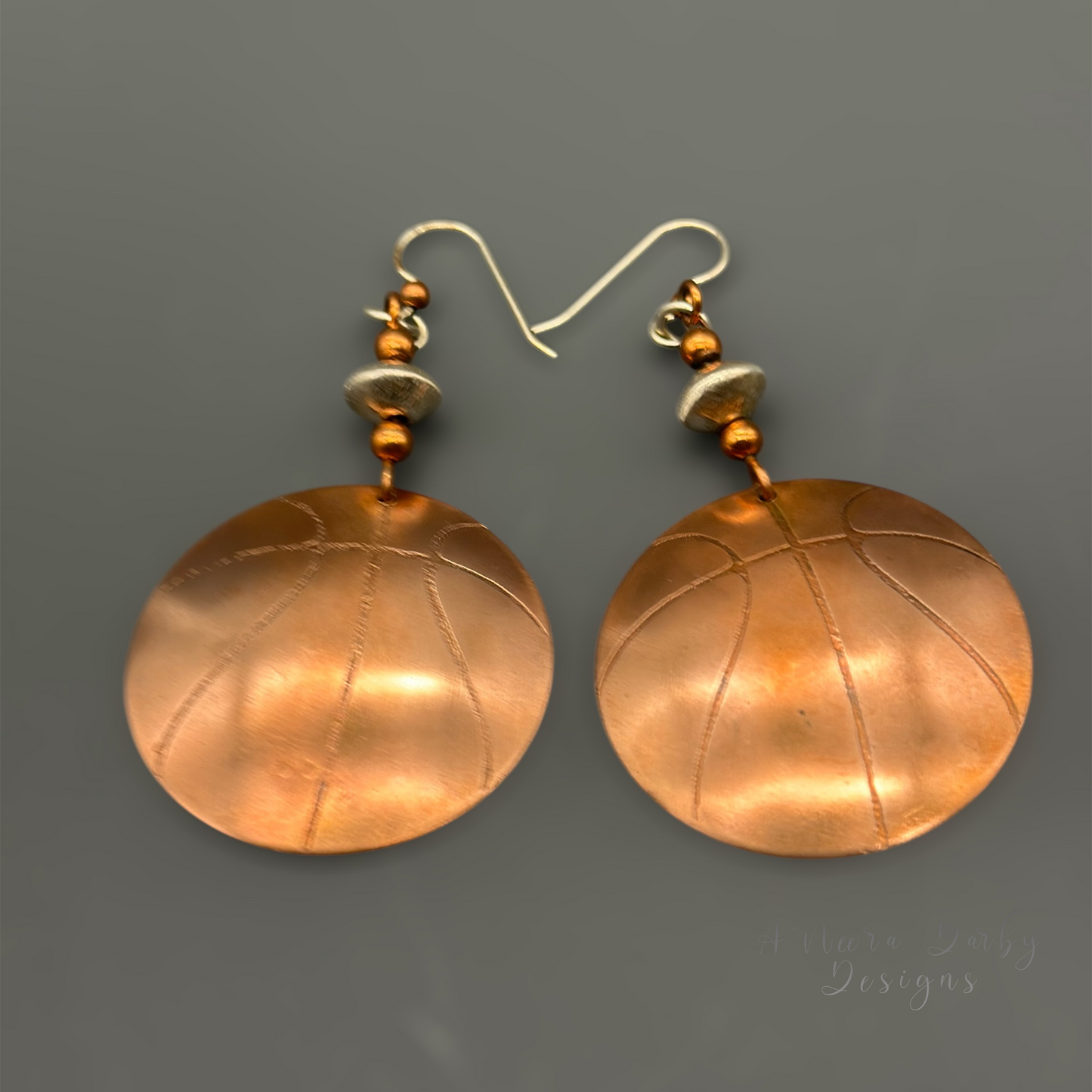 Hoops & Dreams Earrings