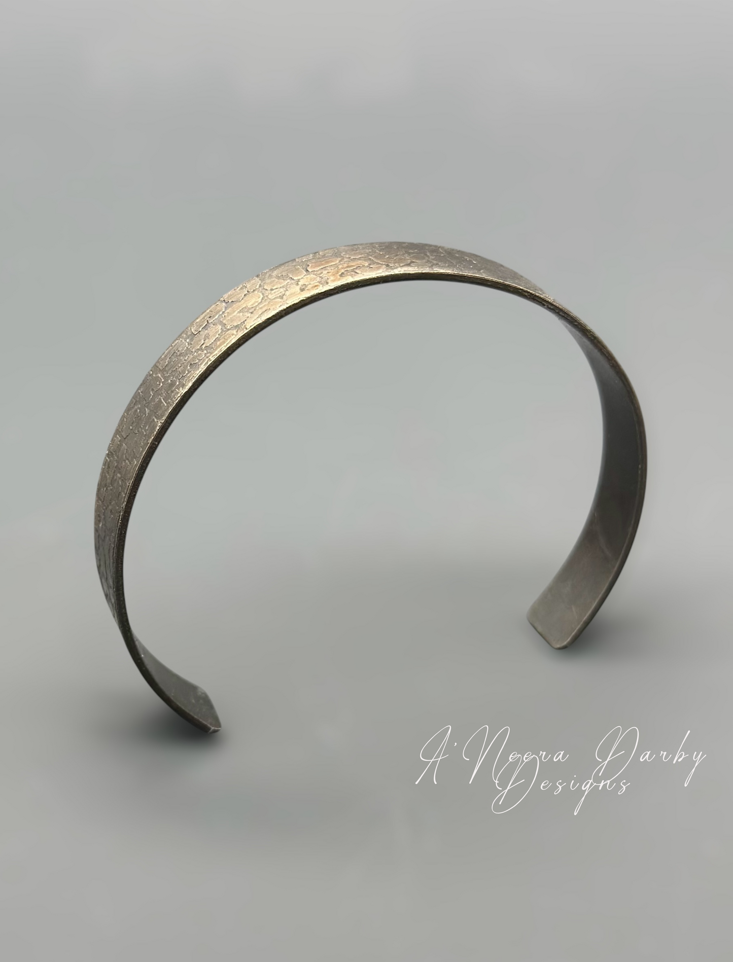 Wild Impressions Cuff