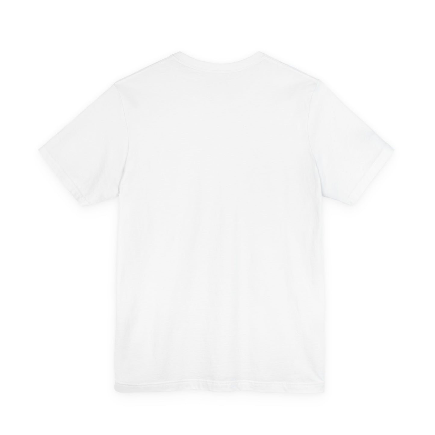 Afro Lady Short Pixie cut Unisex Jersey Short Sleeve Tee