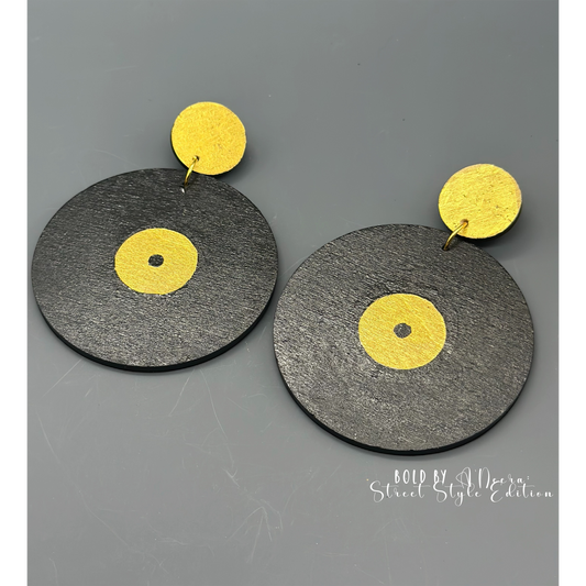 Nina Earrings