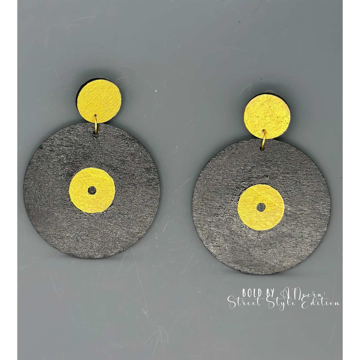 Nina Earrings