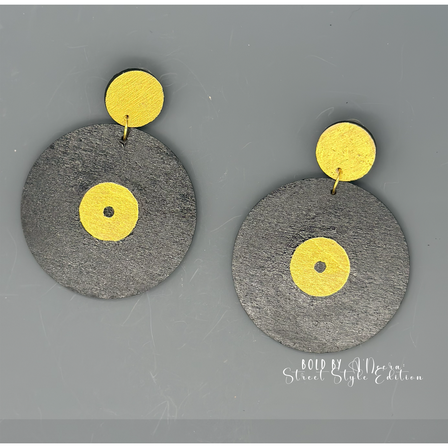 Nina Earrings