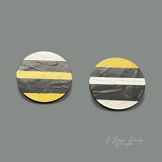 StreetLine Vibe Earrings
