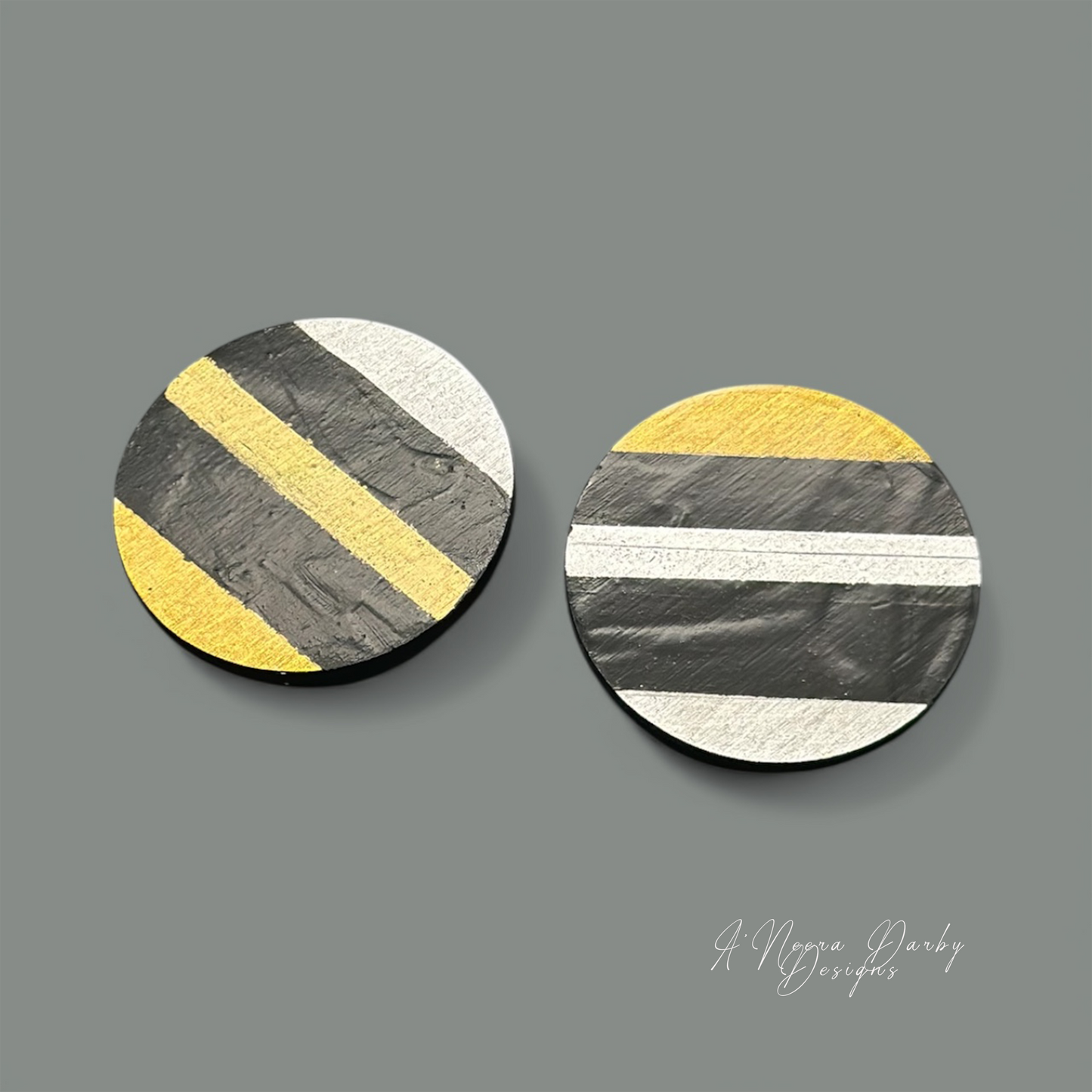 StreetLine Vibe Earrings