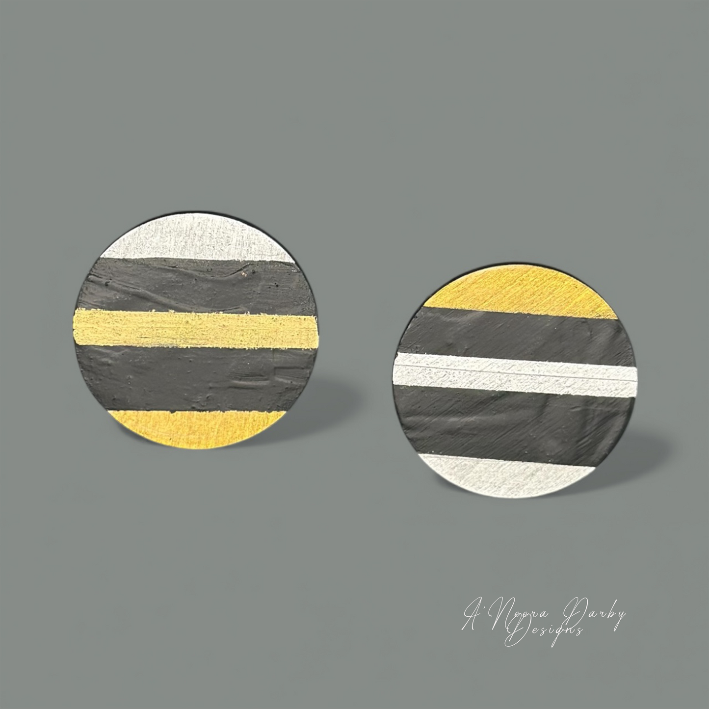 StreetLine Vibe Earrings